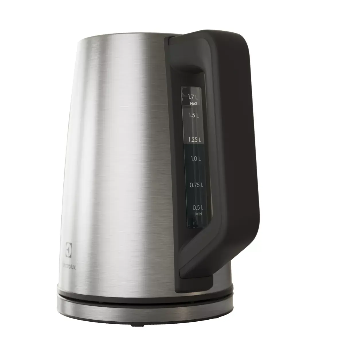 Электрический чайник Electrolux 1.7 Л 2400 Вт E5K1-6ST Photo 7