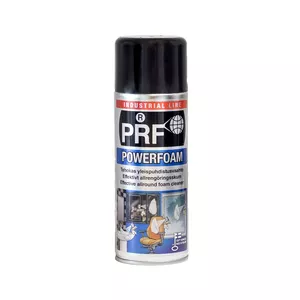 Пенный очиститель PRF Powerfoam 520 мл — универсальный спрей для поверхностей