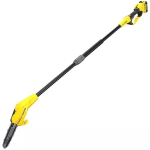 Power Pole Saw Stanley SFMCPS620M1 20 cm 18V Lithium-Ion