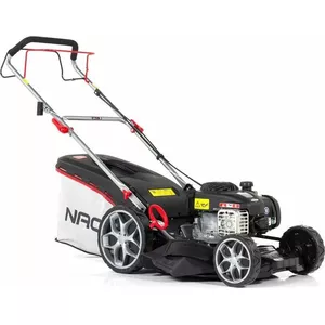 Газонокосилка NAC LS46-450E-HSS-JR