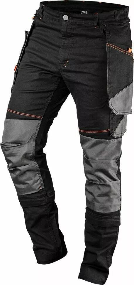 Darba bikses NEO tools HD Slim