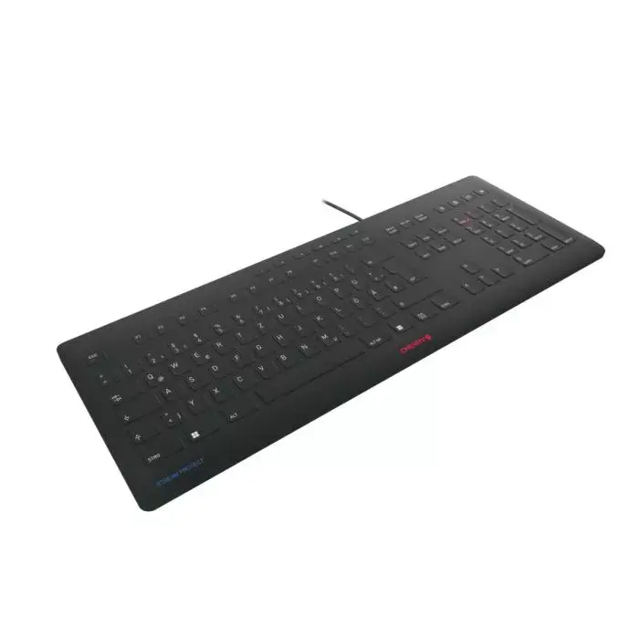 Keyboard CHERRY JK-8502EU-2 Photo 2