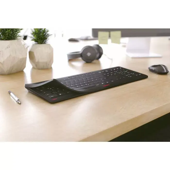 Keyboard CHERRY JK-8502EU-2 Photo 3