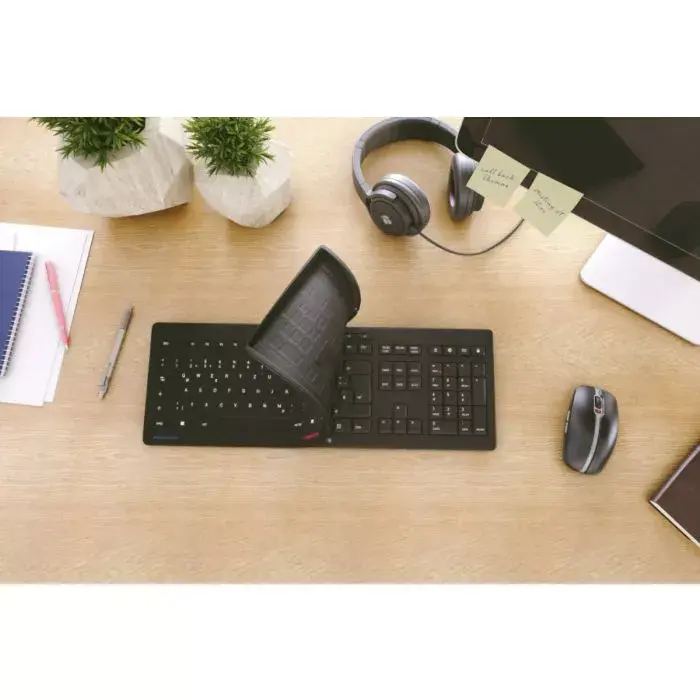 Keyboard CHERRY JK-8502EU-2 Photo 4