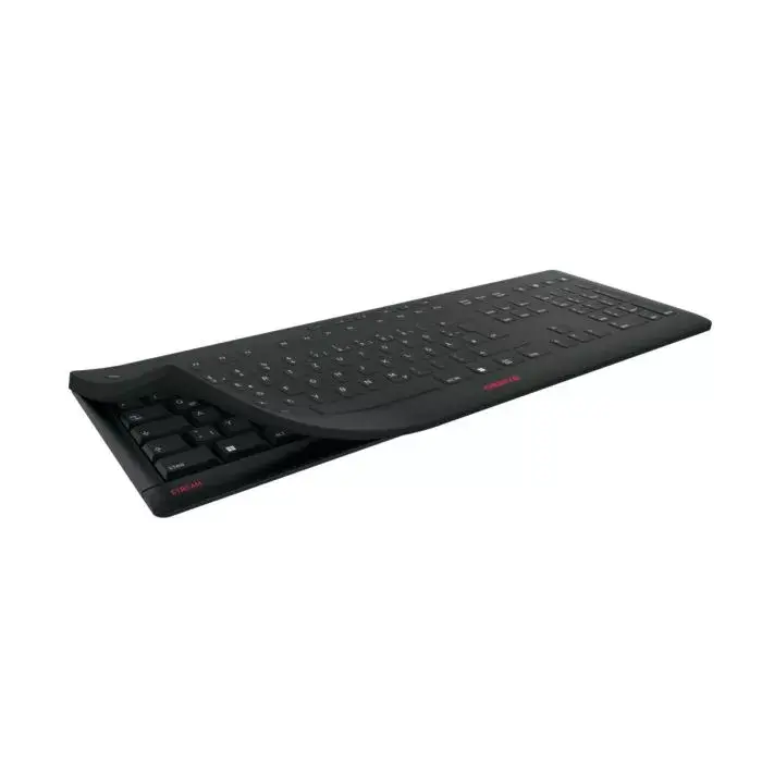 Keyboard CHERRY JK-8502EU-2 Photo 5