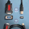 Adapter Axagon ADS-1PSN USB-A 2.0 Photo 5