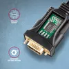 Adapter Axagon ADS-1PQN USB-A 2.0 Photo 3