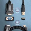 Adapter Axagon ADS-1PQN USB-A 2.0 Photo 5