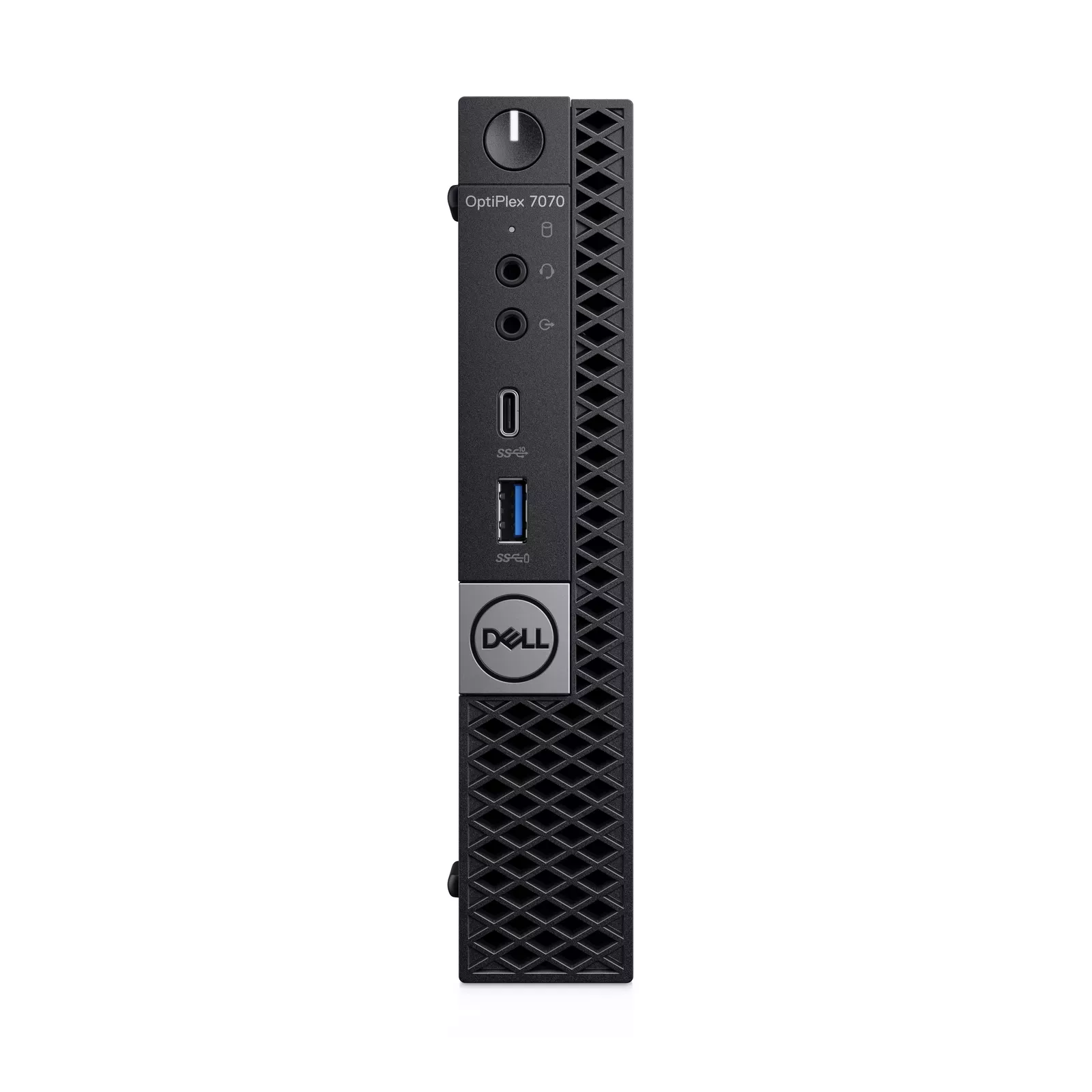 DELL Outlet OptiPlex 7070 MFF 7070MFFi58256OB | Pre Owned PC | AiO.lv