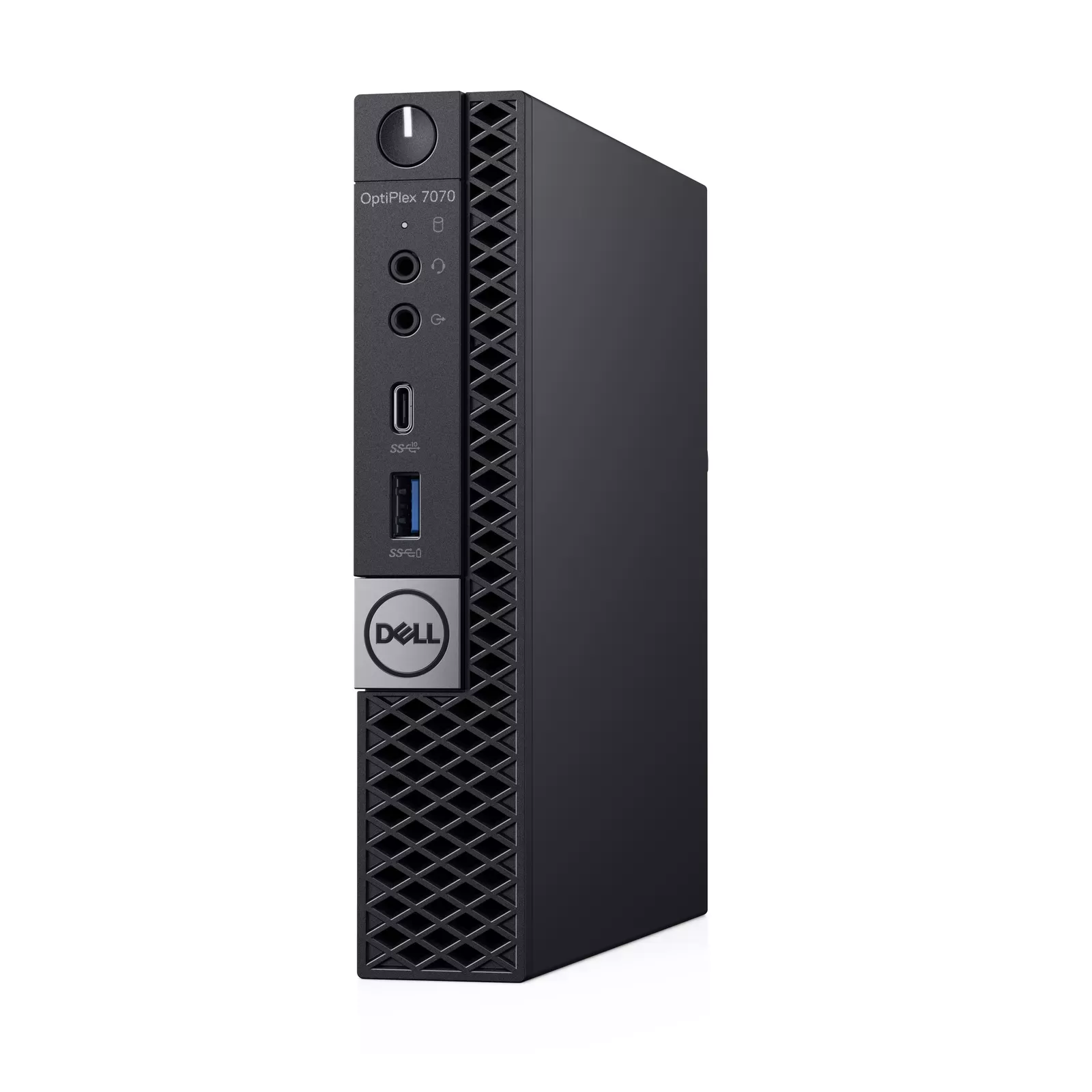 DELL Outlet OptiPlex 7070 MFF 7070MFFi58256OB | Pre Owned PC | AiO.lv