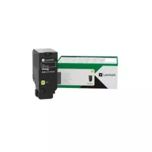 Картридж тонера Lexmark MS631 31K Черный