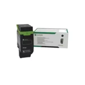 Картридж тонера Lexmark CS632 CX635 20000 страниц Черный