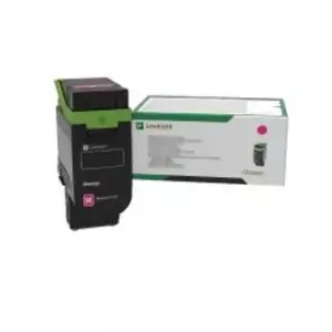 Картридж для тонера Lexmark 75M20M0 1500 страниц черный