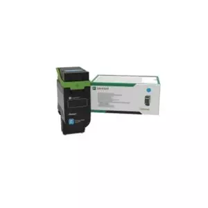 Toner Cartridge Lexmark 75M20C0 1500 pages Black