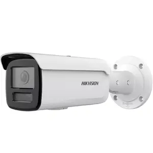 IP камера безопасности Hikvision DS-2CD2T26G2-4I(2.8MM)(D) Уличная 1920x1080