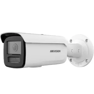 IP камера безопасности Hikvision DS-2CD2T26G2-2I 1080p Уличная Bullet