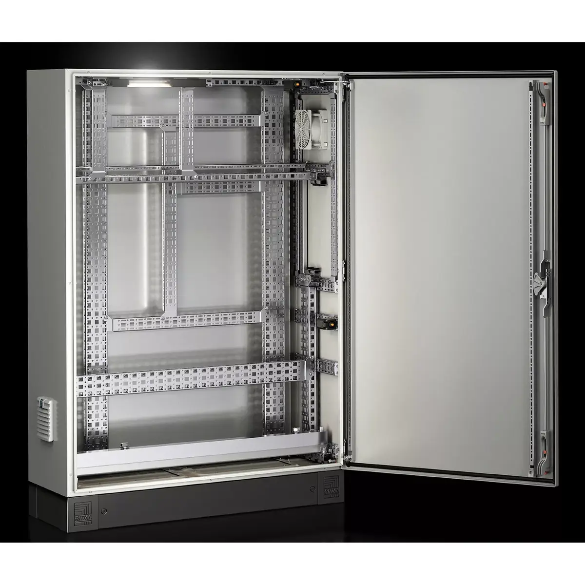 Rittal AX 2394.300 skapja sliede Photo 5