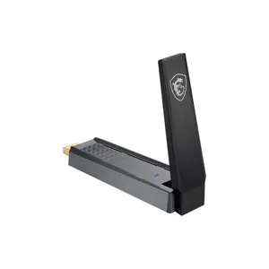 WRL ADAPTERIS 1800MBPS USB/GUAX18 MSI