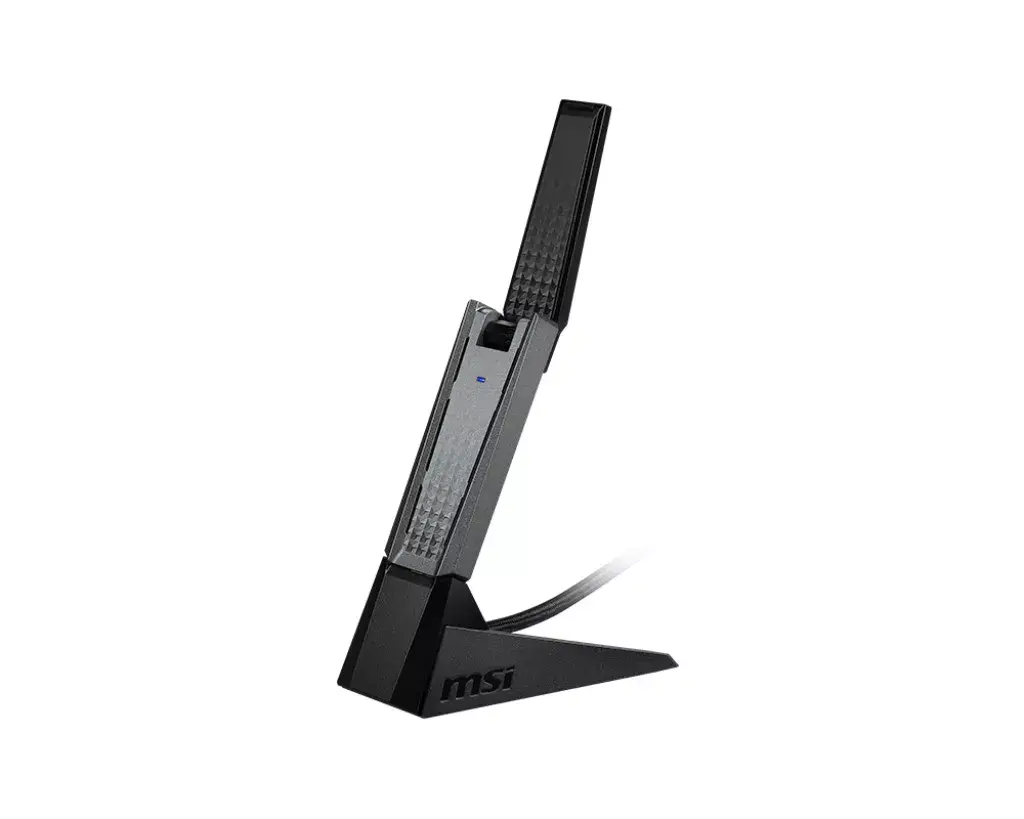 WiFi USB Adapter MSI AX1800 Photo 4