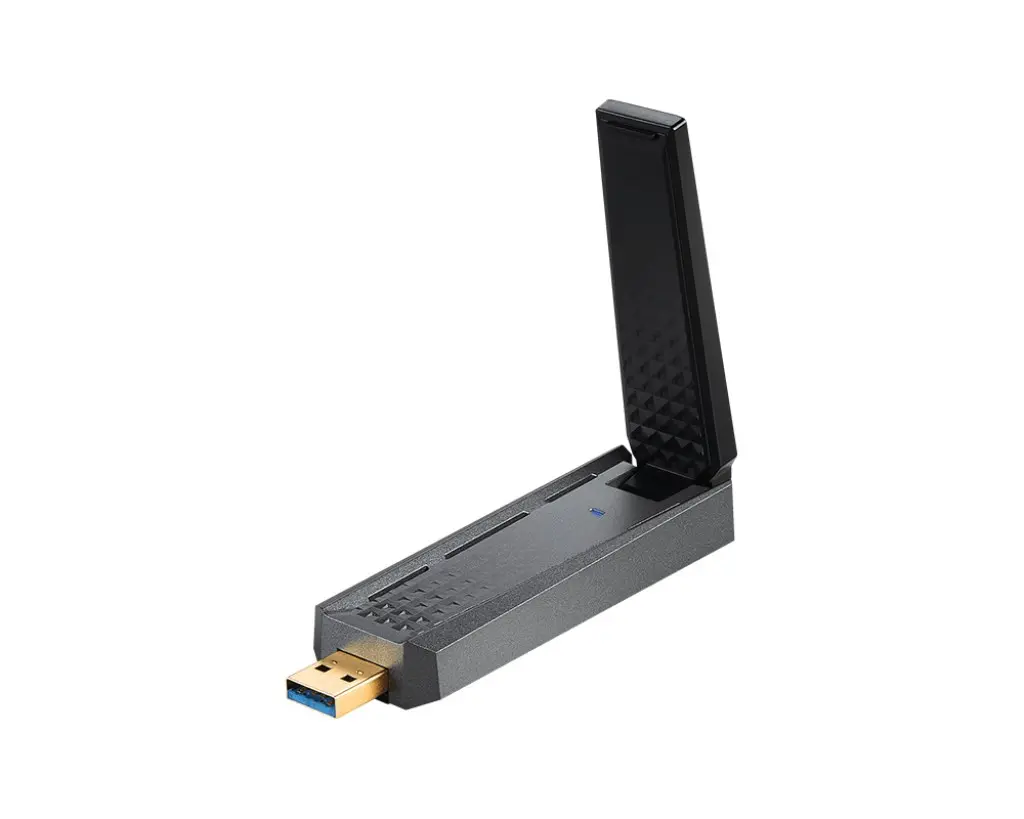 WiFi USB adapteris MSI AX1800 Photo 7