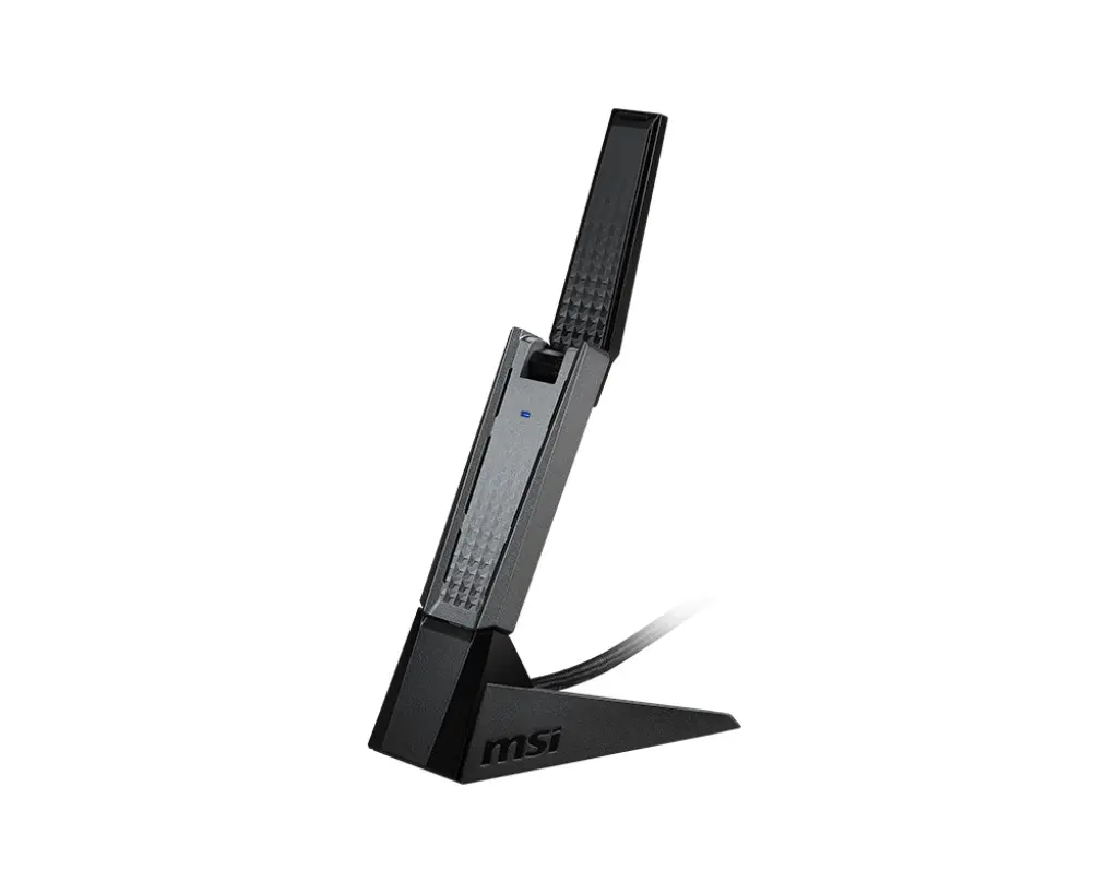 WiFi USB adapteris MSI AX1800 Photo 9