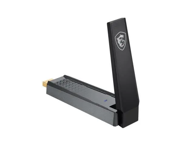 WiFi USB adapteris MSI AX1800 Photo 11