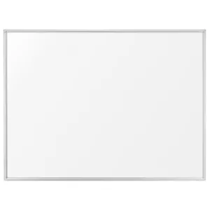 Magnetic Whiteboard Franken SC4102 900x600mm Aluminium Frame