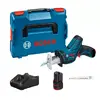 Электролобзик Bosch GSA 12V-14 Professional Photo 5