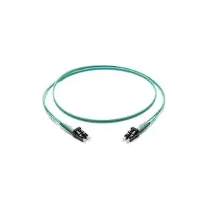 Fiber optic patch cable Corning LC/LC OM3 50/125 10 m