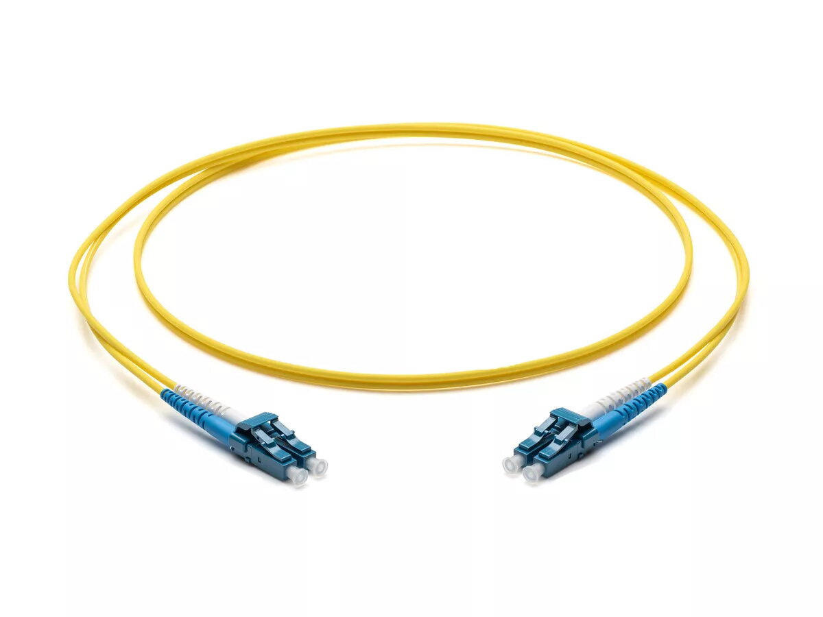 Fiber Optic Cables