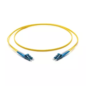 Corning InfiniBand/fibre optic cable F040402G2Z20005M 5 m LC Yellow