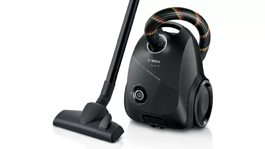 Пылесос Bosch Serie 2 BGDS2CHAMP Photo 2