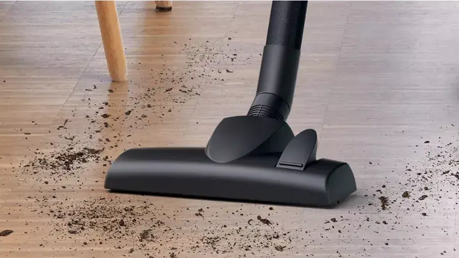 Пылесос Bosch Serie 2 BGDS2CHAMP Photo 4