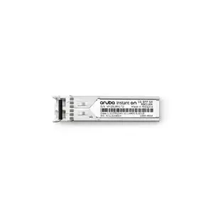 SFP Transceiver HP Enterprise R9D16A 1G LC SX 500m OM2, pack of 5