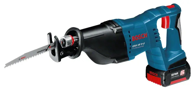 Zāģis Bosch 0 601 64J 000