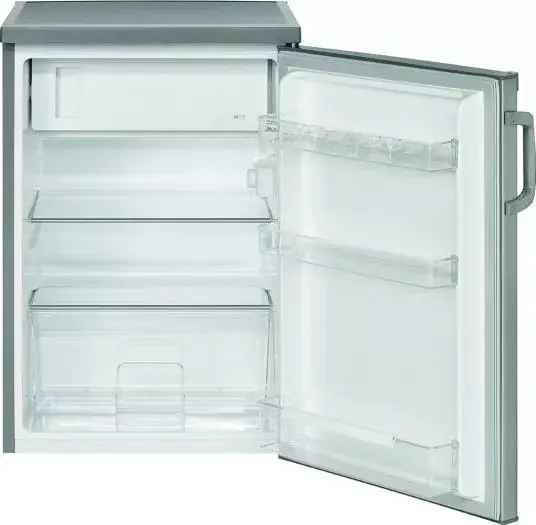 Bomann KS 2194 Combi-Fridge Photo 2