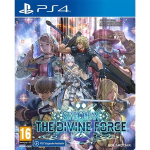 Žaidimas PS4 Star Ocean: The Divine Force
