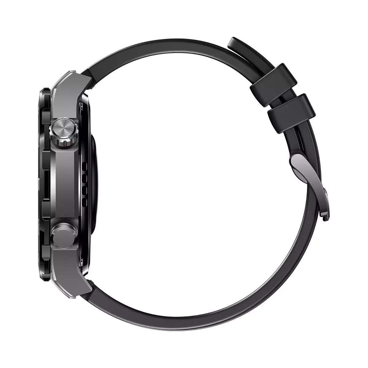 Viedpulkstenis Huawei WATCH Ultimate Photo 5