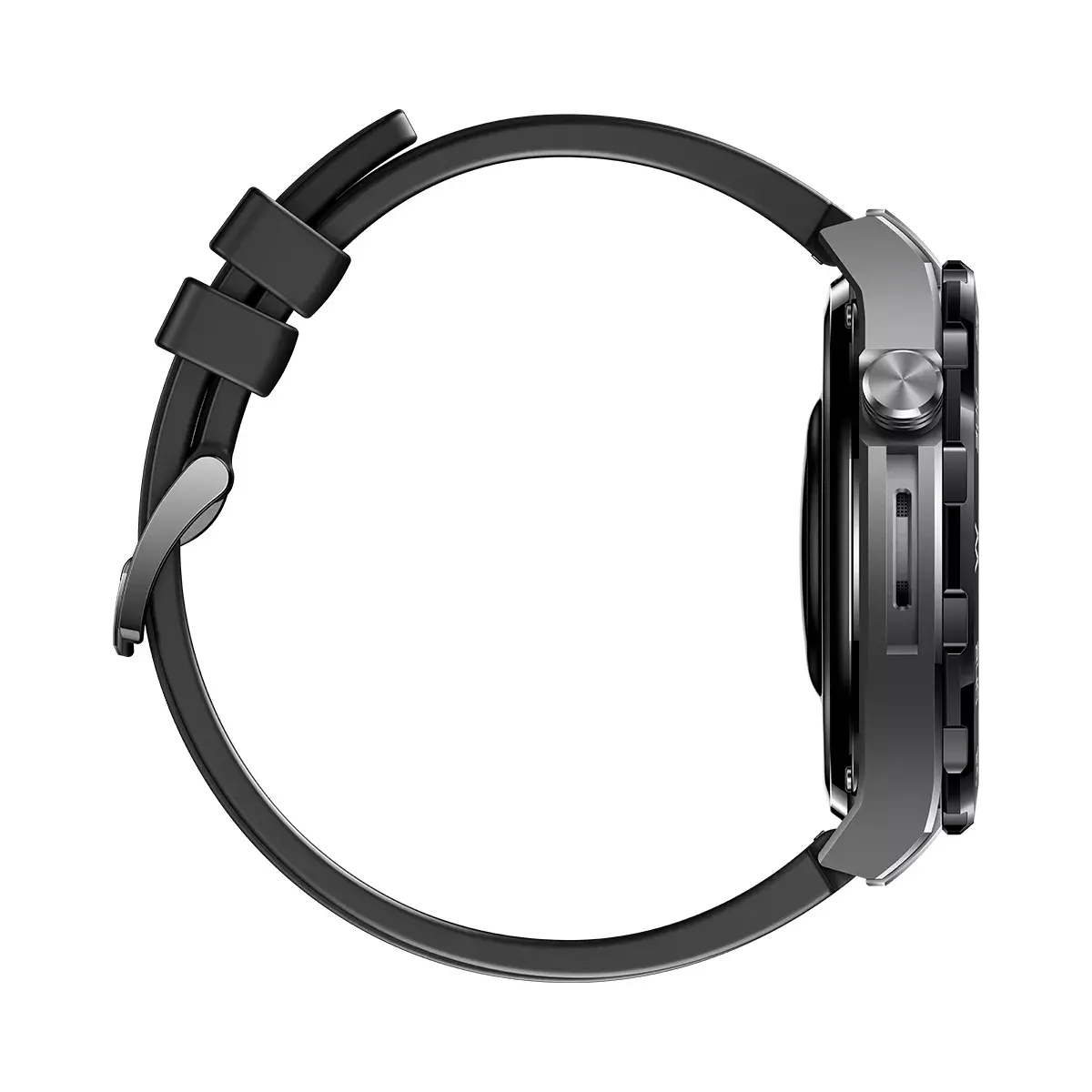Viedpulkstenis Huawei WATCH Ultimate Photo 6