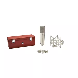 Studio microphone Warm Audio WA-87R2