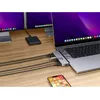 Док-станция HYPER HD575-GRY-GL Photo 11