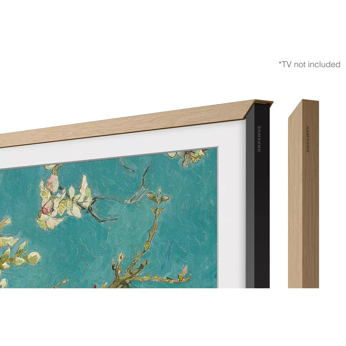 Frame Samsung VG-SCFC32TKBXC Photo 6
