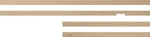 Samsung VG-SCFC32TKBXC TV Frame for 32-inch Screens Wood Color