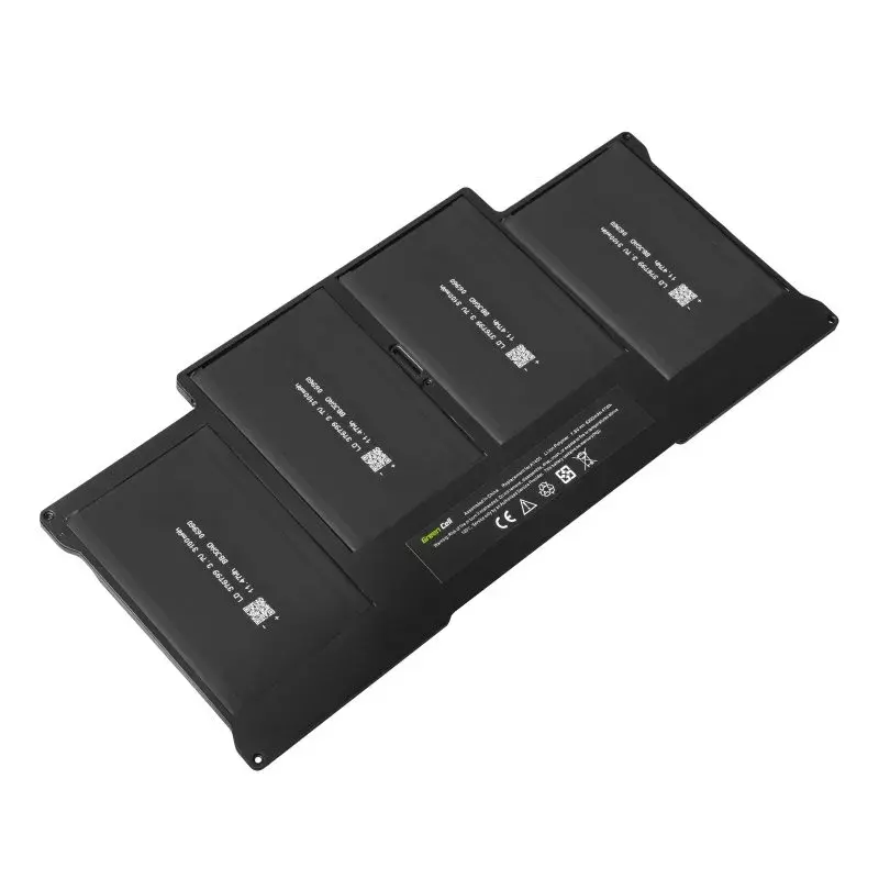 Аккумулятор Green Cell AP14V2 для MacBook Air 13 Photo 2