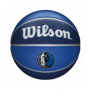 WILSON NBA TEAM TRIBUTE MAVERICKS SZ7