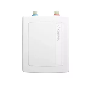 Kospel EPO2-4 Amicus caurteces elektriskais ūdens sildītājs