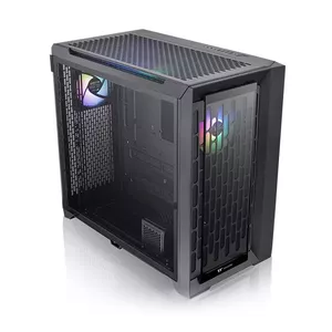 PC Case Thermaltake CTE C750 TG ARGB Full Tower Black