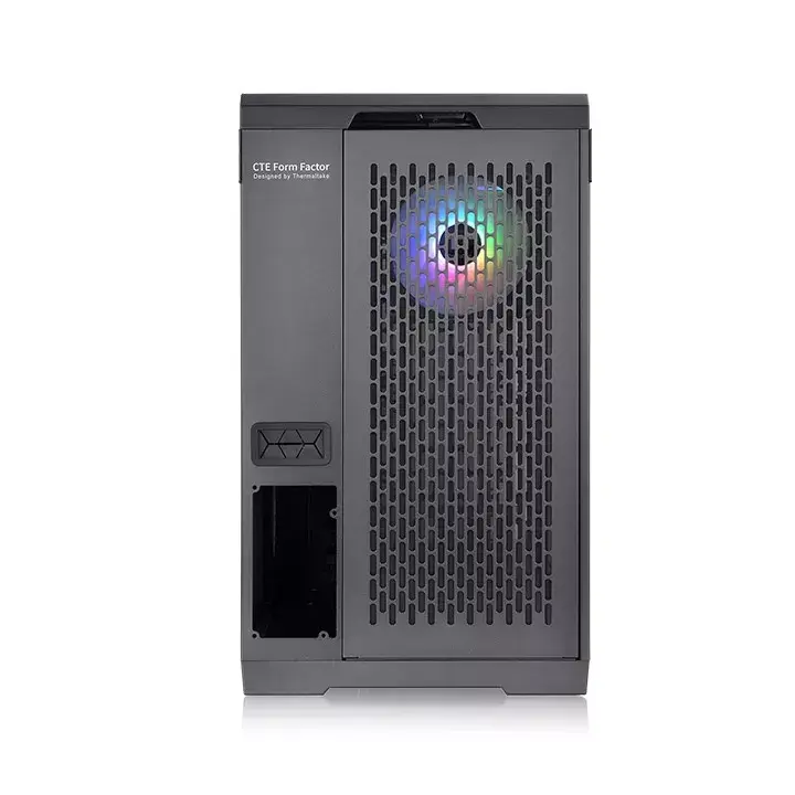 Компьютерный корпус Thermaltake CTE C750 TG ARGB Photo 5