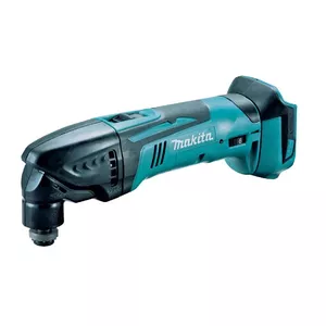 Колебательный многофункциональный инструмент Makita DTM50Z