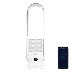 Air Purifier djive DJ50022 25 m² 35 W White
